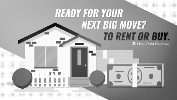 Rent or buy