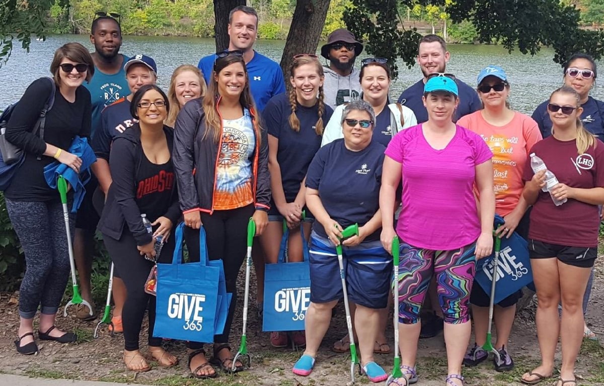 Community and commitment