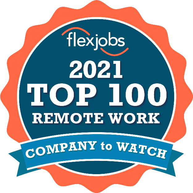 Flexjobs Top 100 Remote Work