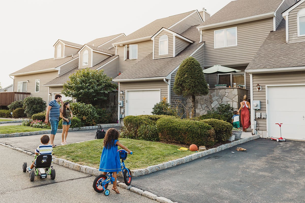 Homeowner’s Associations and what they mean for you