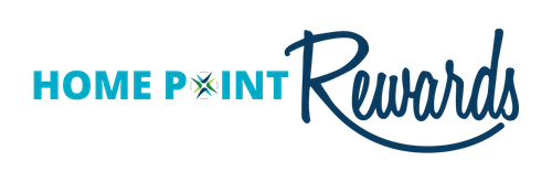 Home Point Rewards Logo