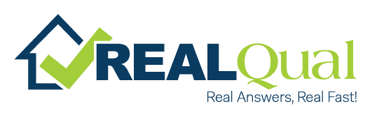 REALQual Logo